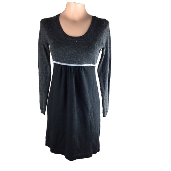 LOFT Dresses & Skirts - Ann Taylor Loft Sweater Dress Small